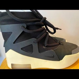 Nike Air Fear of God M3 W1.5